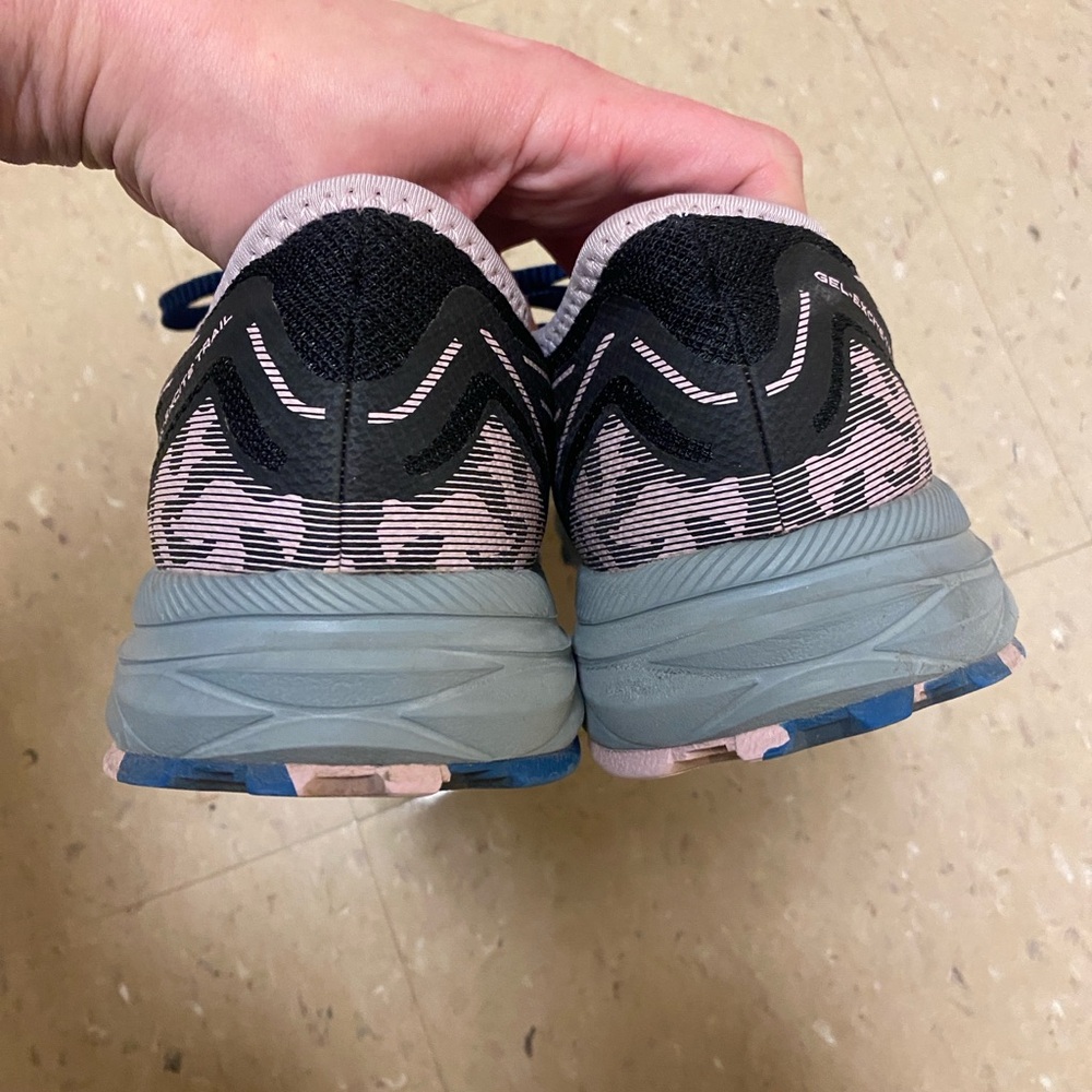 ASICS⭐️Gel Excite Trail - Picture 7 of 10